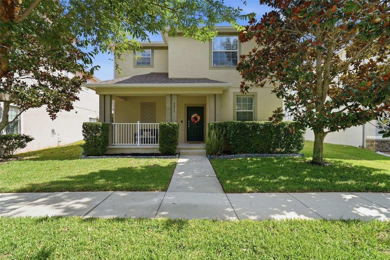 6829 Sundrop St., Harmony, FL 34773