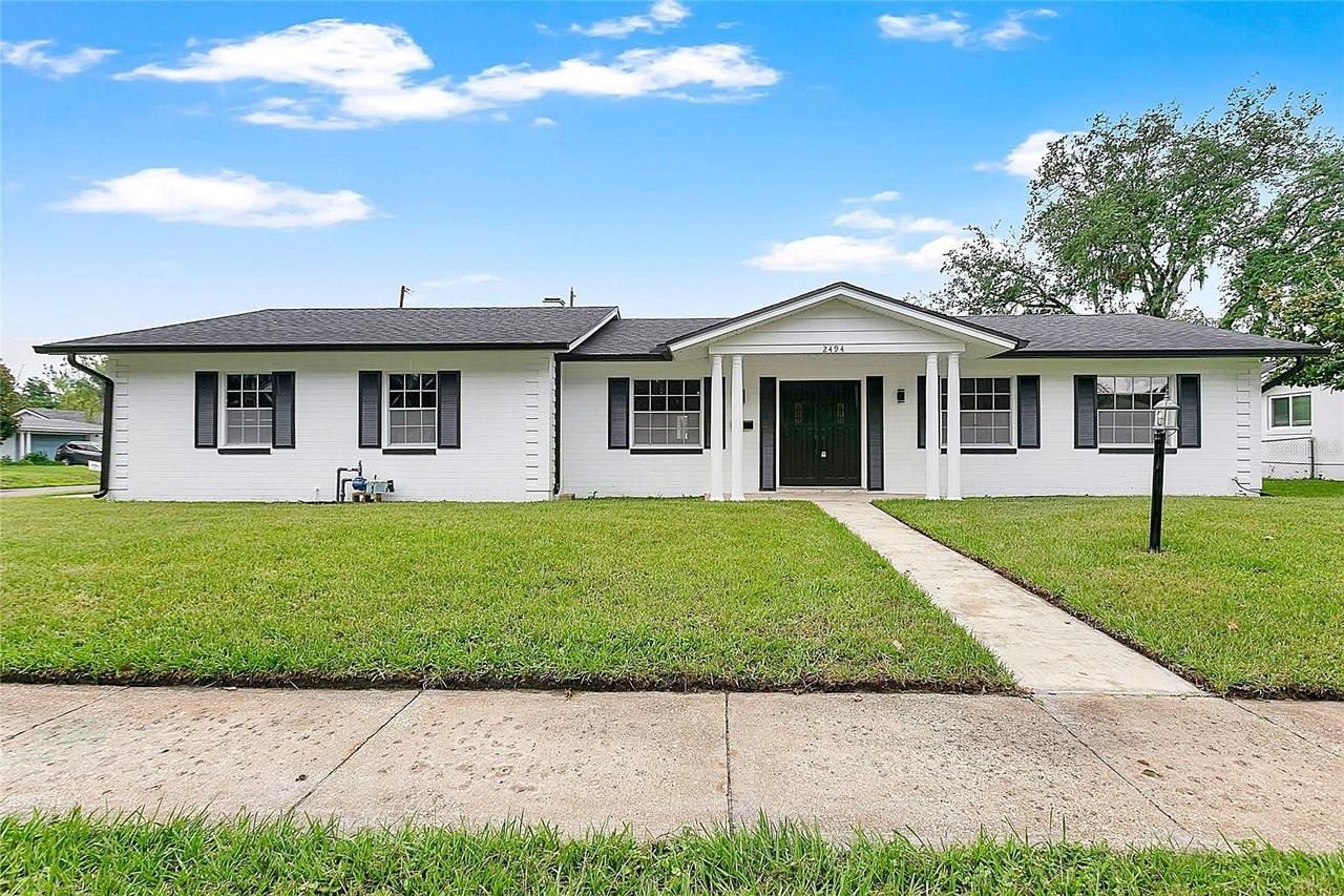 2494 Castlewood Rd., Maitland, FL 32751