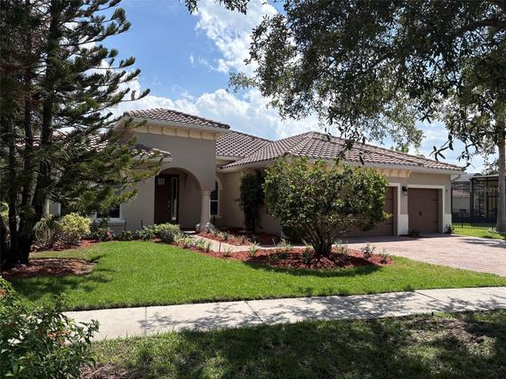 New Construction Homes For Sale This Week That Attend Bellalago Charter Academy: June 24th to June 30th