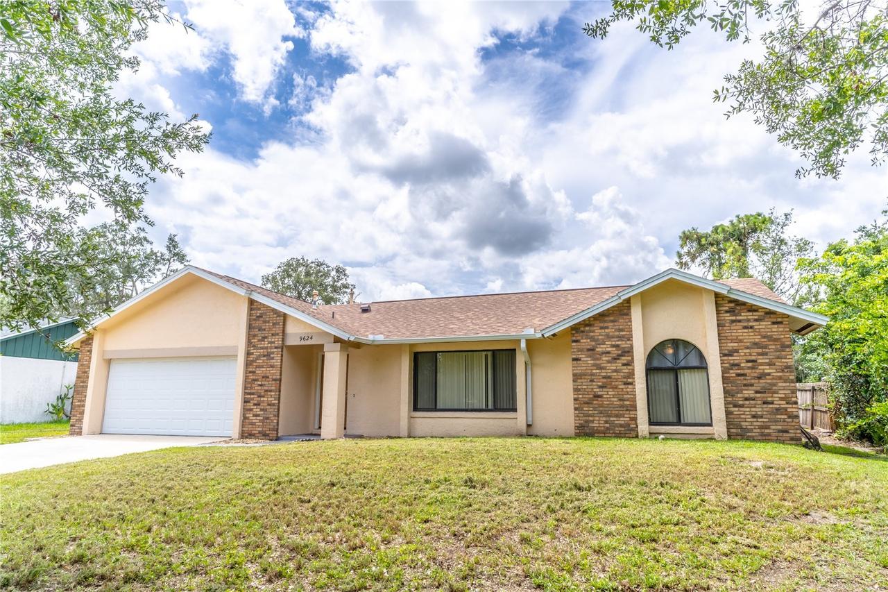 9624 Tetley Ct., Orlando, FL 32817