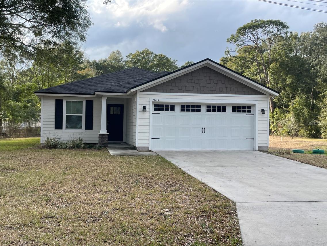 11444 Hall Blvd., Jacksonville, FL 32218