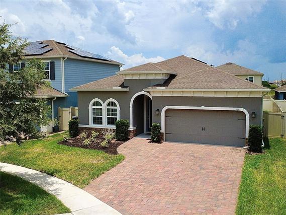 New Homes For Sale This Week That Attend Citrus Ridge A Civics Academy: June 19th to June 25th