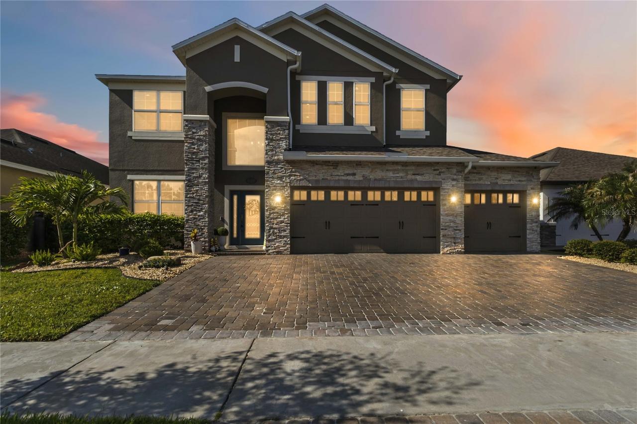 3438 Puxton Dr., Orlando, FL 32824