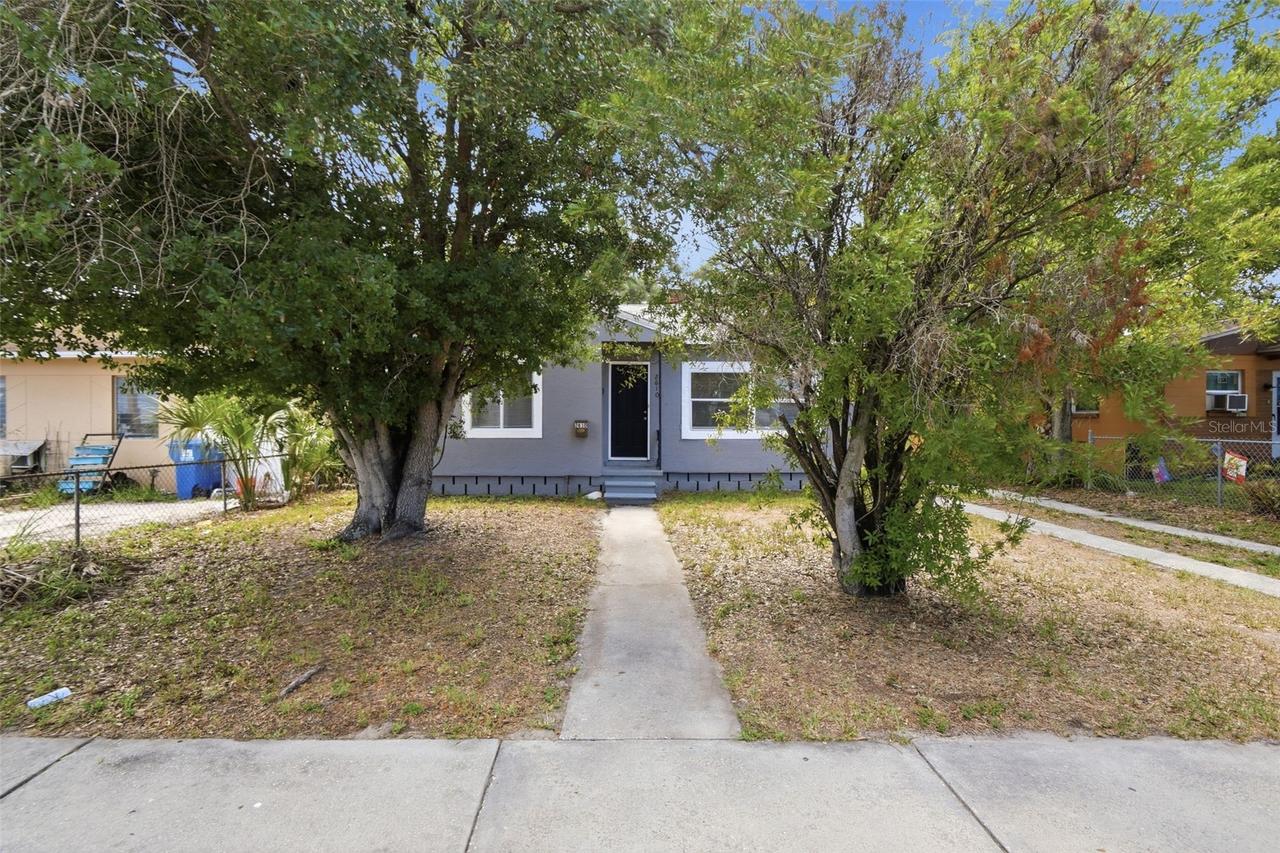 2610 Dr Martin Luther King Jr St., St Petersburg, FL 33705
