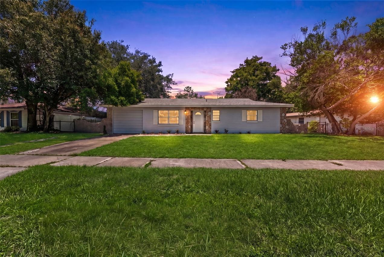1754 Foxboro Dr., Orlando, FL 32812