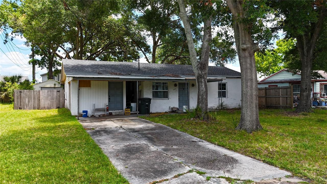 721 S Woodland St., Winter Garden, FL 34787