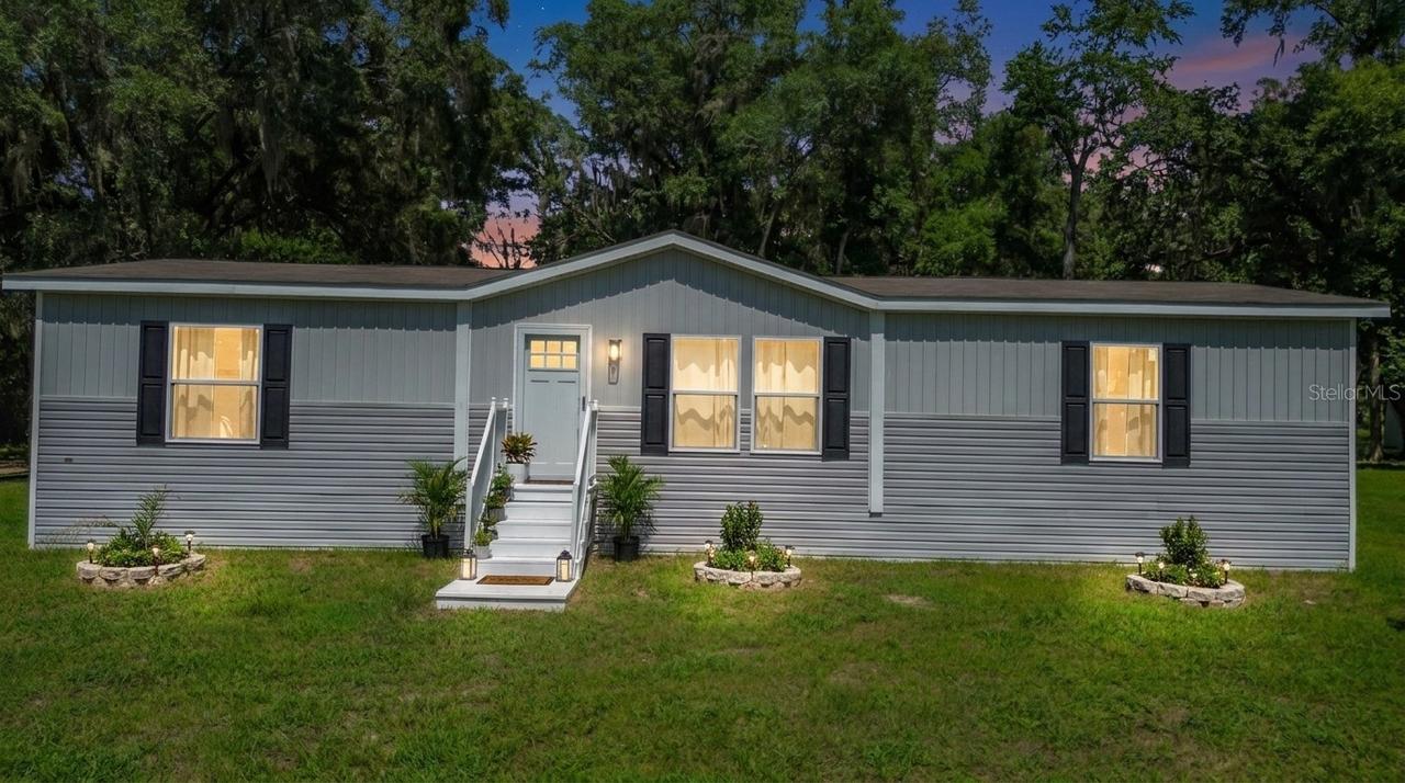 13655 SE 25th Ave., Summerfield, FL 34491