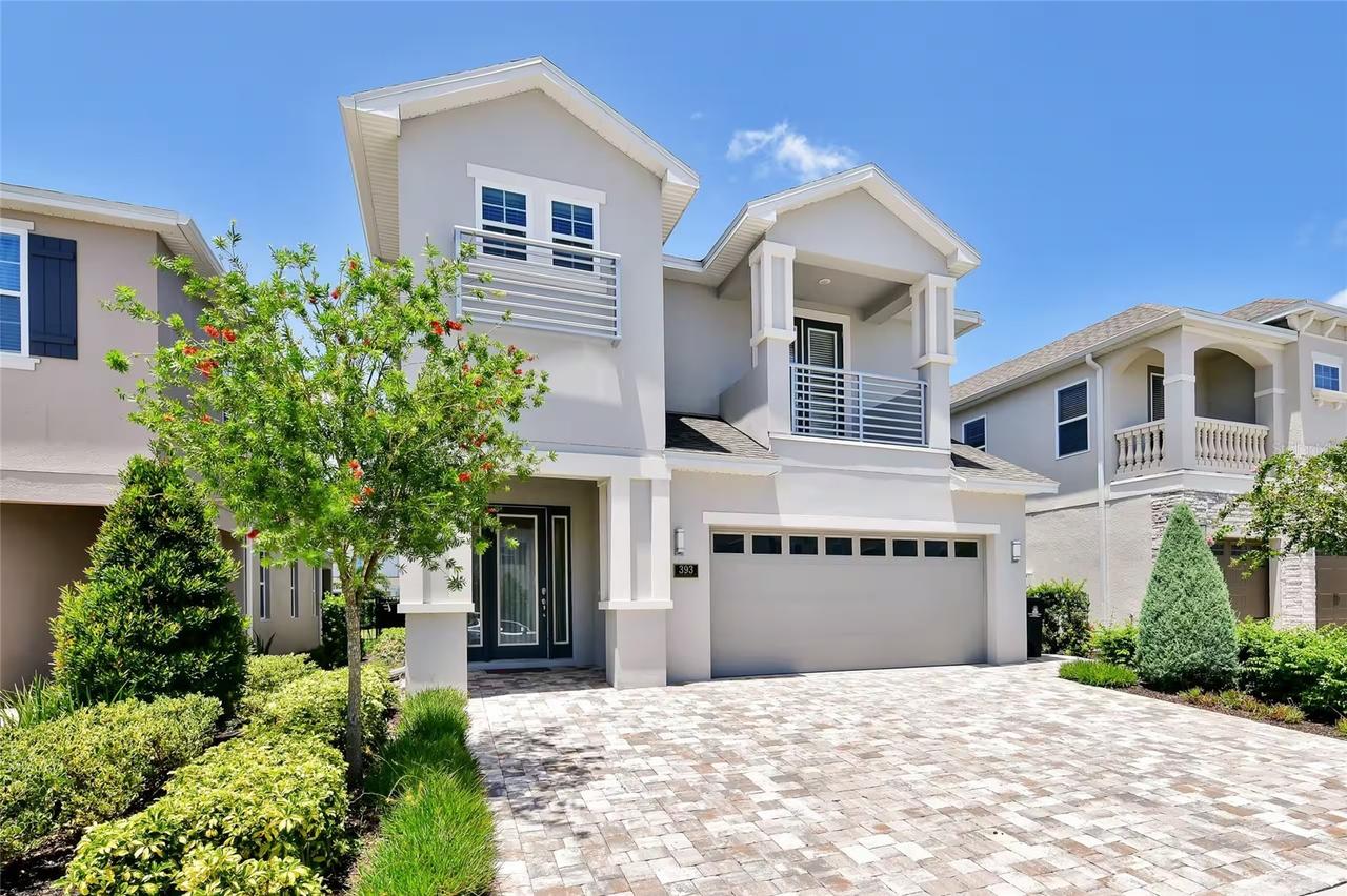 393 Southfield St., Kissimmee, FL 34747