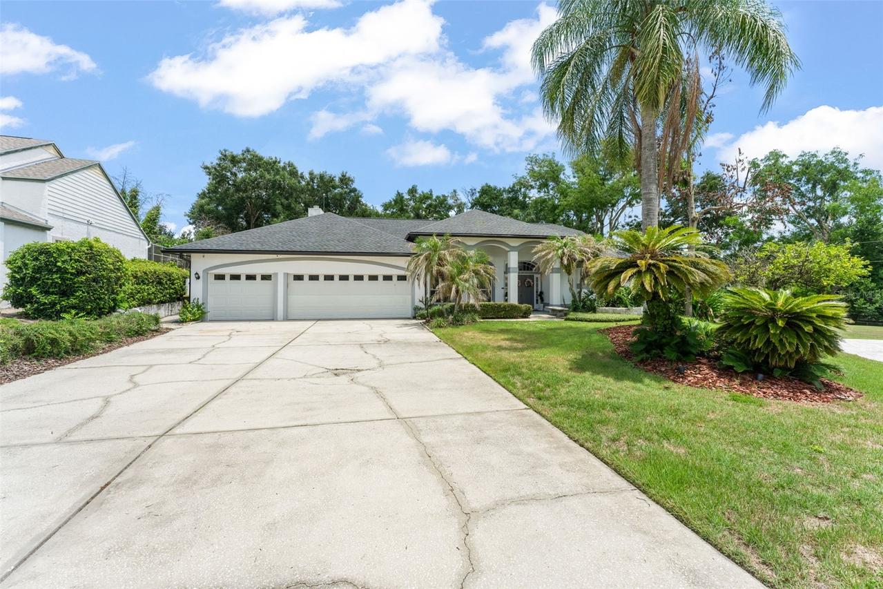 551 Wheatstone Pl., Orlando, FL 32835