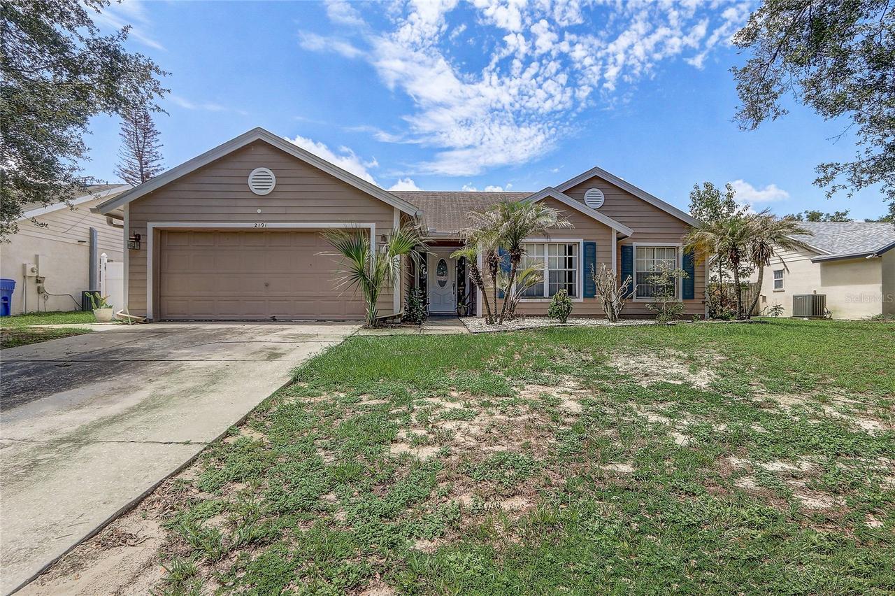 2191 Alclobe Cir., Ocoee, FL 34761