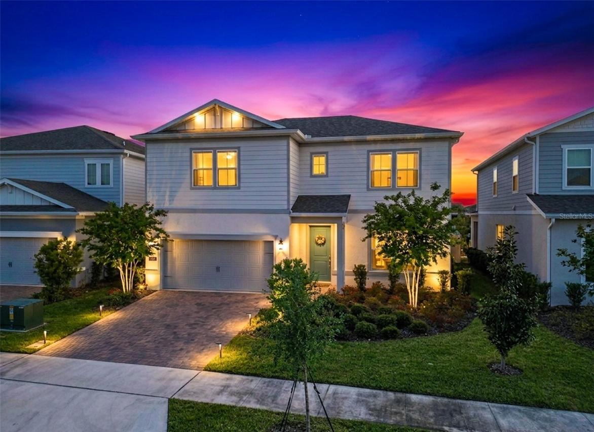 13348 Panama Beach Ct., Orlando, FL 32827