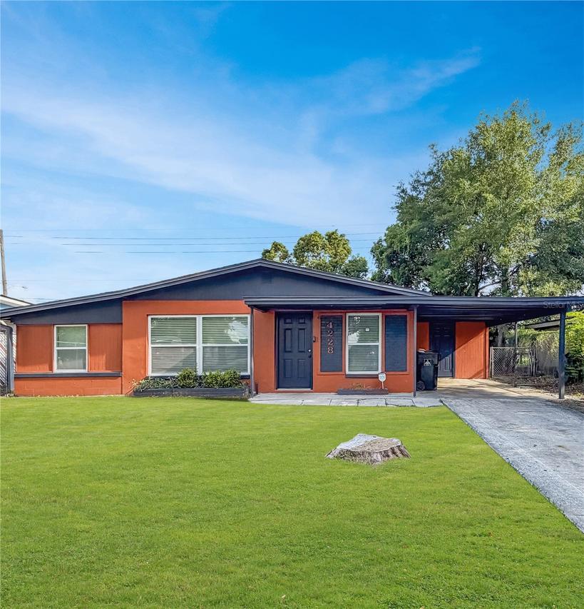4228 Kirkland Blvd., Orlando, FL 32811