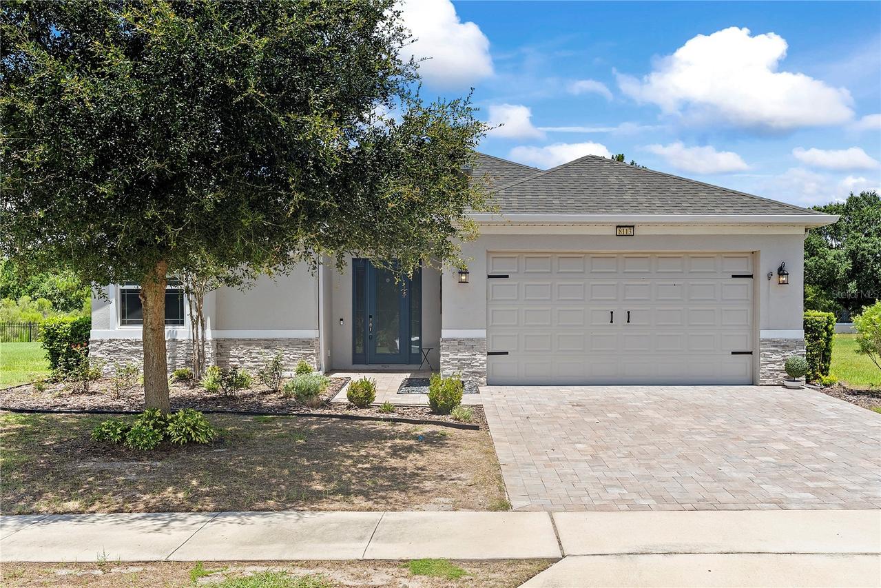 8113 Bridgeport Bay Cir., Mount Dora, FL 32757