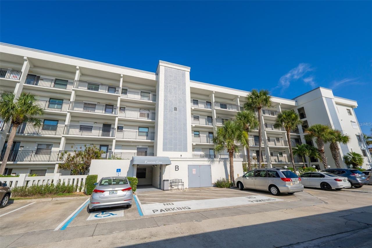 3165 N Atlantic Ave. #B209, Cocoa Beach, FL 32931