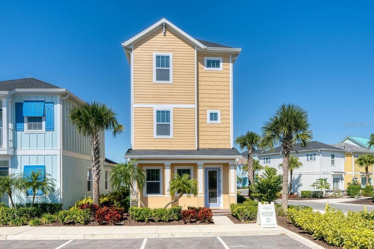 2998 Salted Rim Rd., Kissimmee, FL 34747