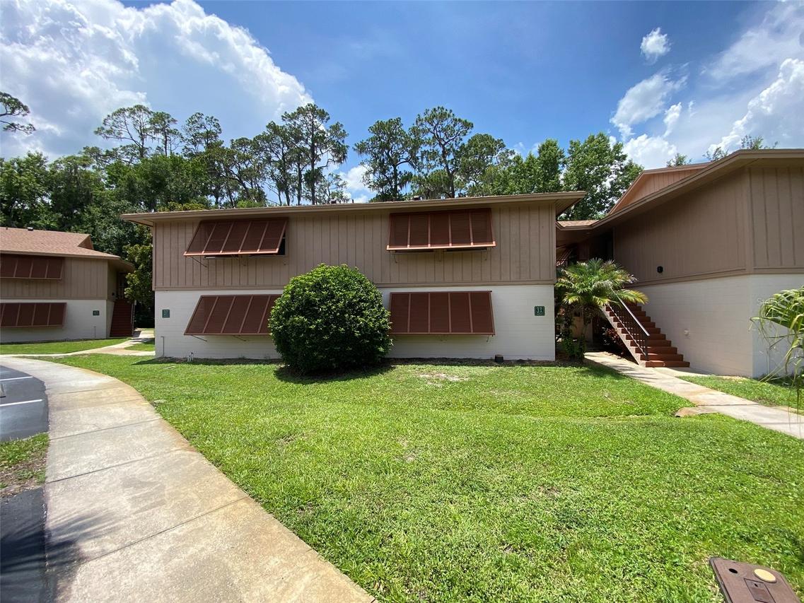 160 Live Oak Woods Ct. #3A, Deltona, FL 32725