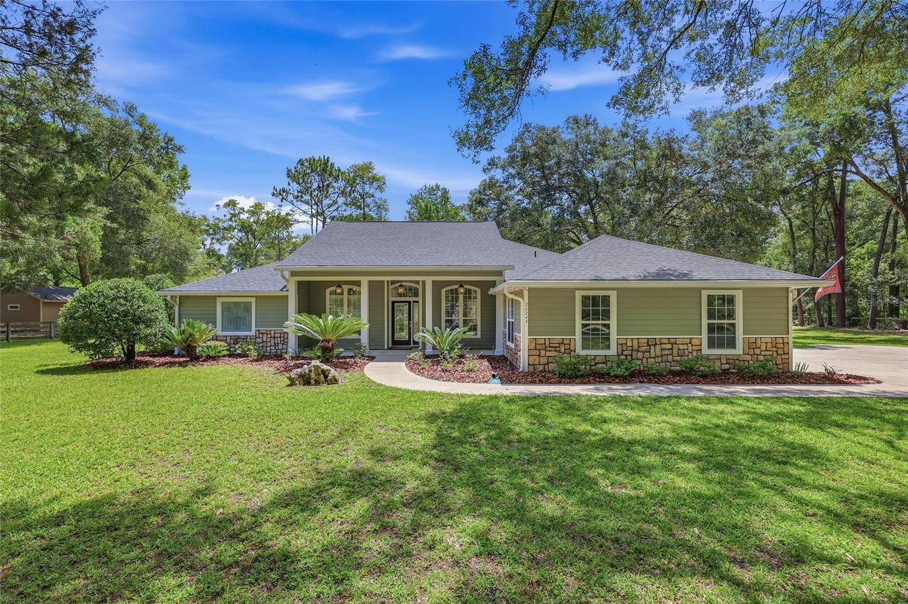 20245 NW 251st Ter., High Springs, FL 32643