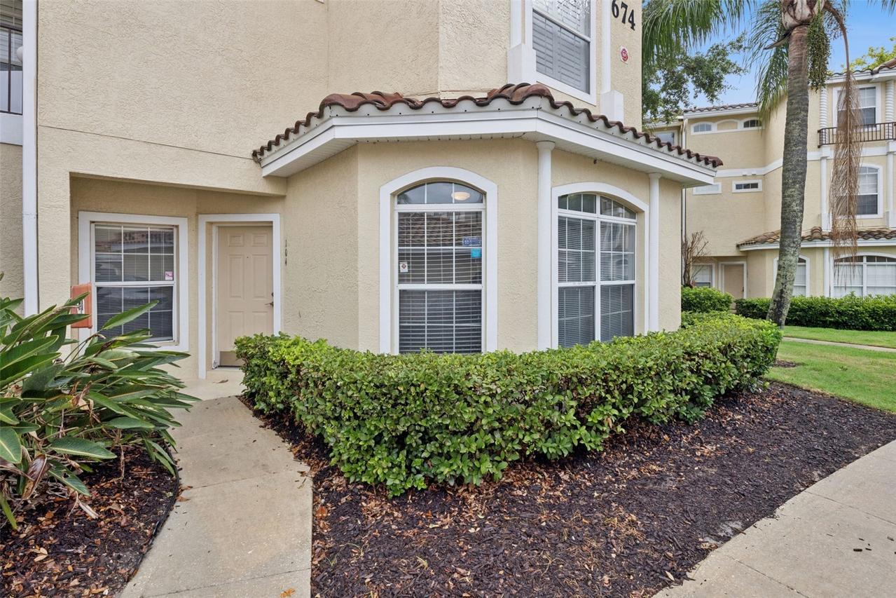 674 Sandy Neck Ln. #104, Altamonte Springs, FL 32714