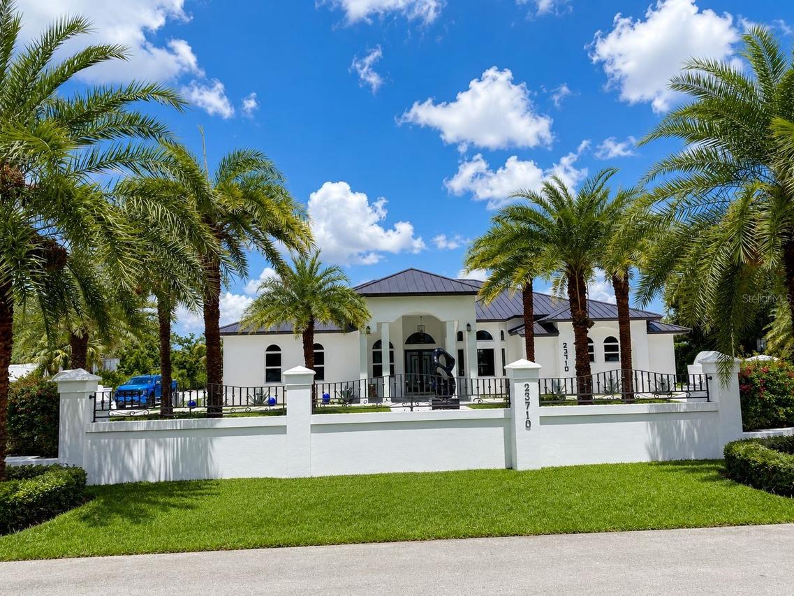 23710 SW 214th Pl., Homestead, FL 33031