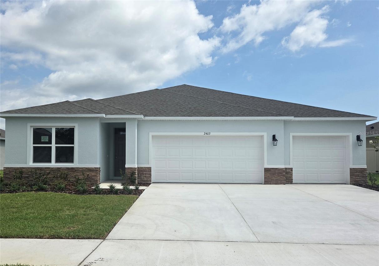 2403 Dawson Dr., Ormond Beach, FL 32174