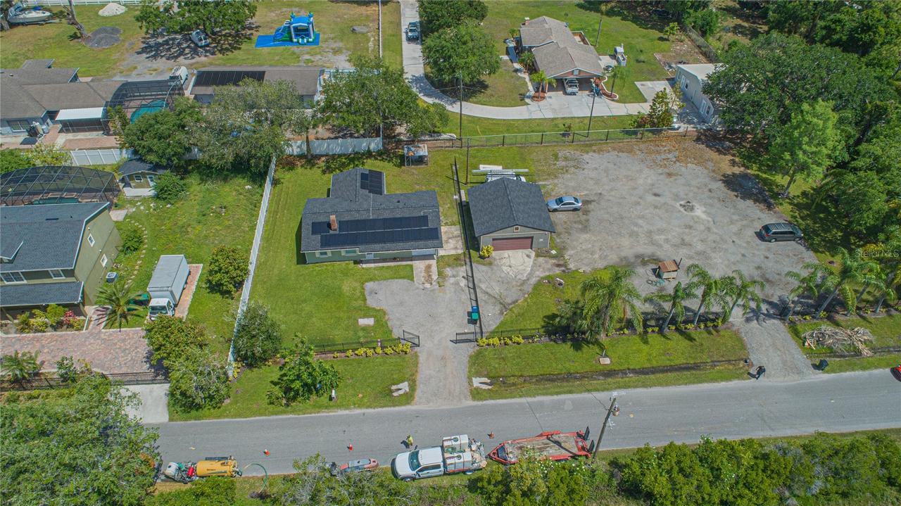 6105 New Hope Rd., Orlando, FL 32824