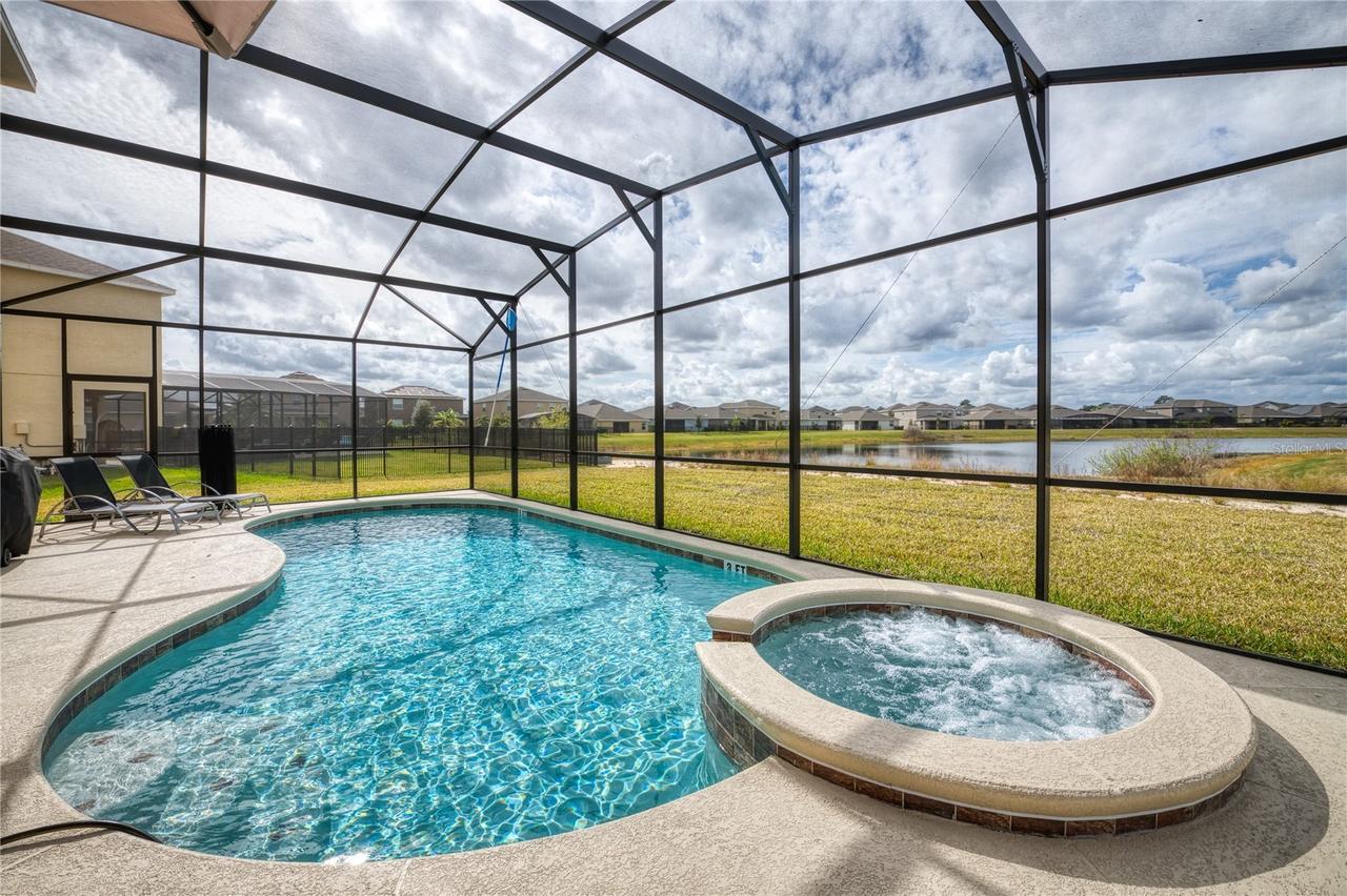 2219 Crofton Springs Ct., Davenport, FL 33837