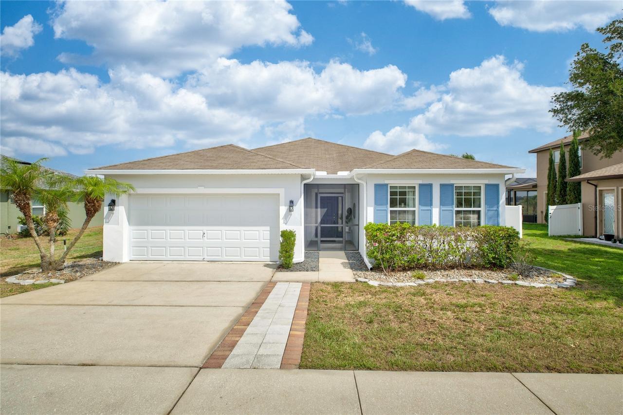 713 Black Eagle Dr., Groveland, FL 34736