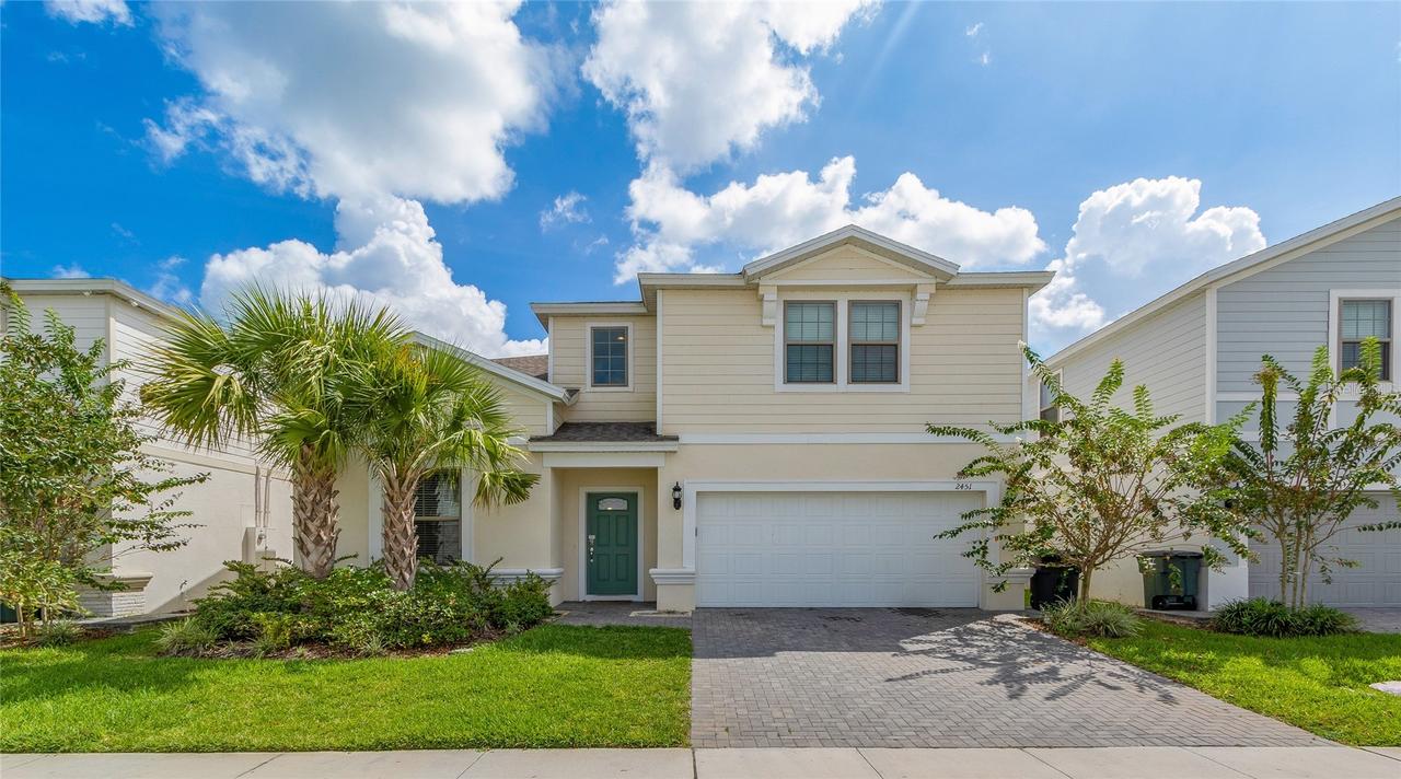 2451 Luxor Dr., Kissimmee, FL 34747