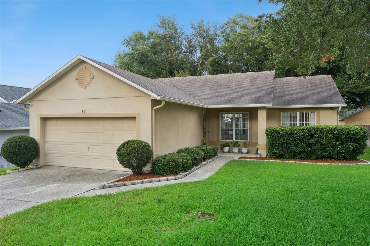 831 Leanore Ln., Apopka, FL 32712