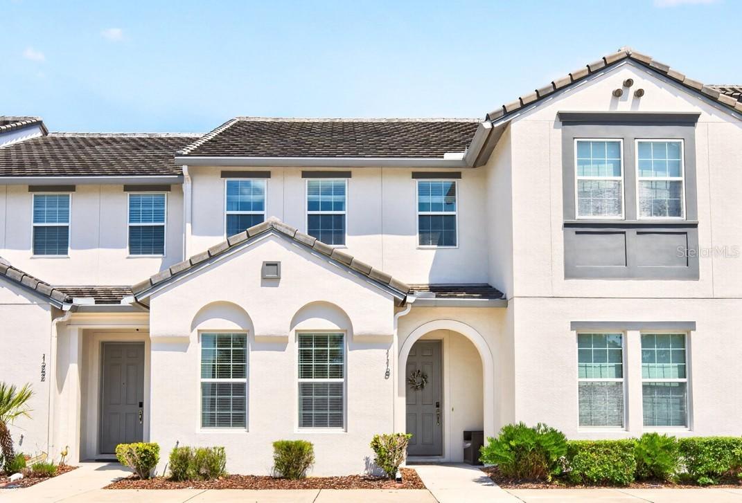 118 Captiva Dr., Davenport, FL 33896