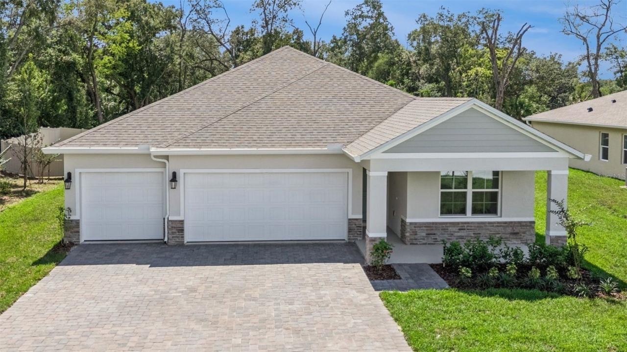 2501 Dorset Ct., Ormond Beach, FL 32174