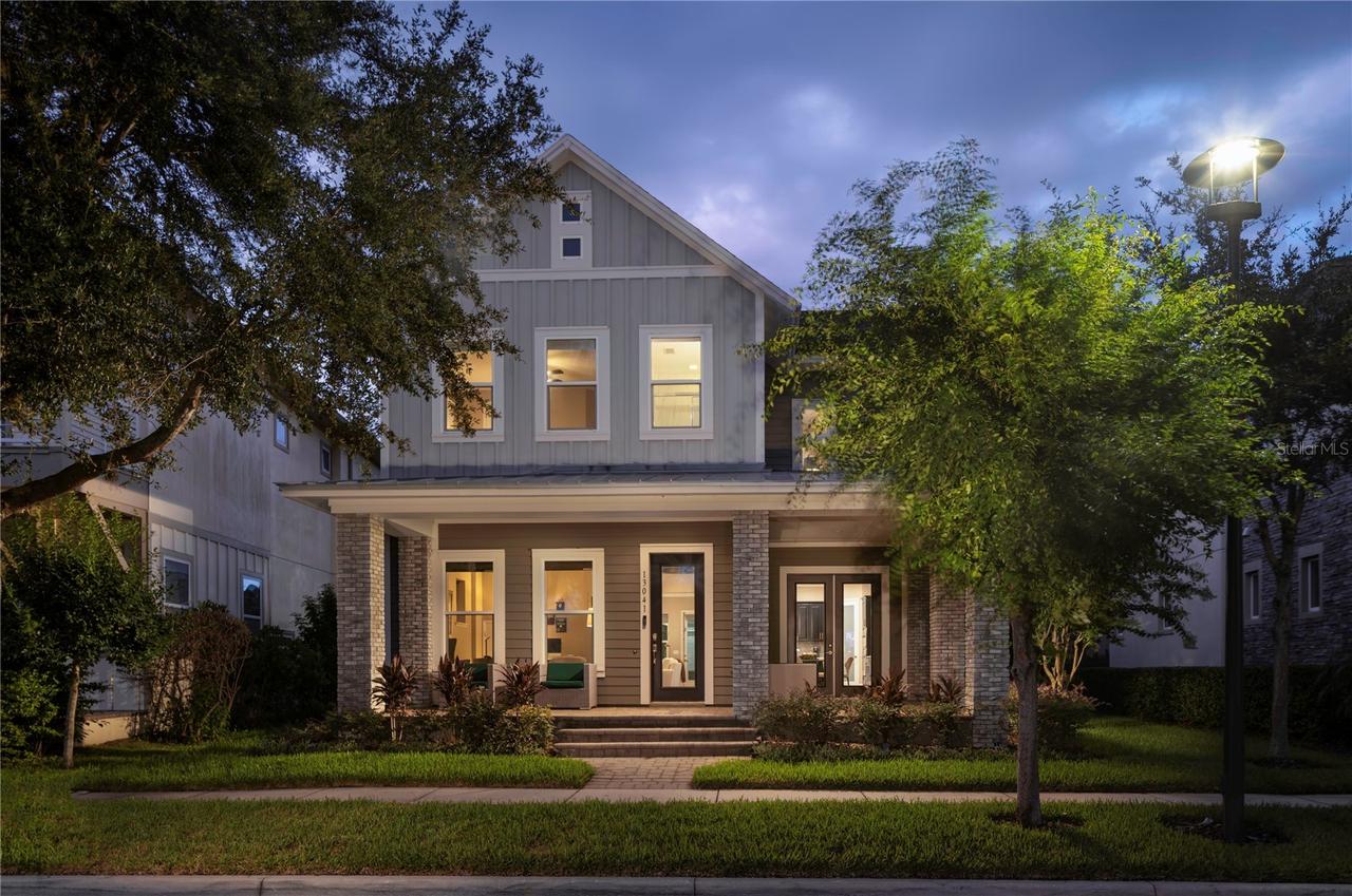 13041 Gabor Ave., Orlando, FL 32827