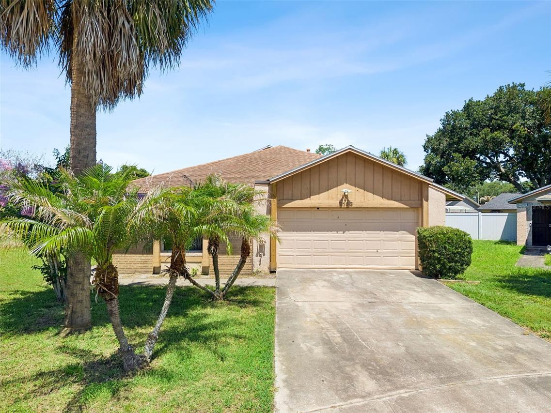 2163 Dill Dr., Orlando, FL 32837