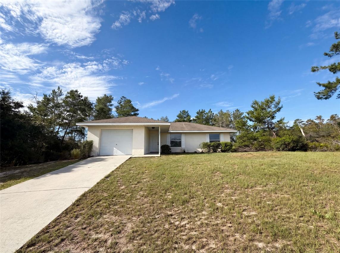 17956 SW 25th Avenue Rd., Ocala, FL 34473