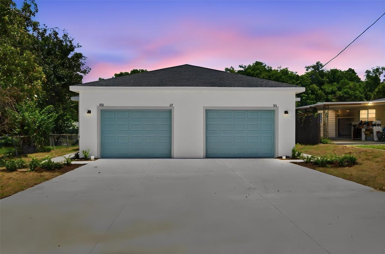 67 Glover St., Eustis, FL 32726