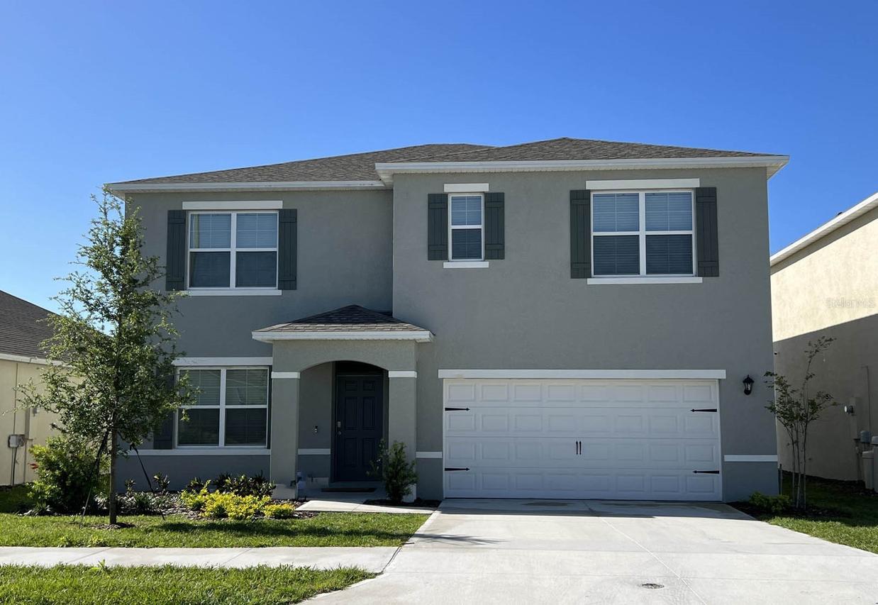 3958 Limeklin Falls Loop, Davenport, FL 33837
