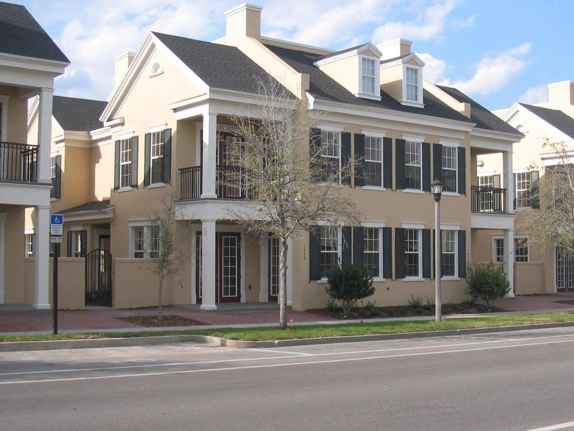 1420 Lake Baldwin Ln., Orlando, FL 32814