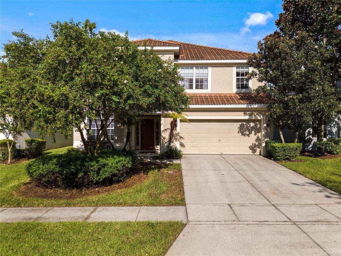 2623 Pawnall St., Kissimmee, FL 34747