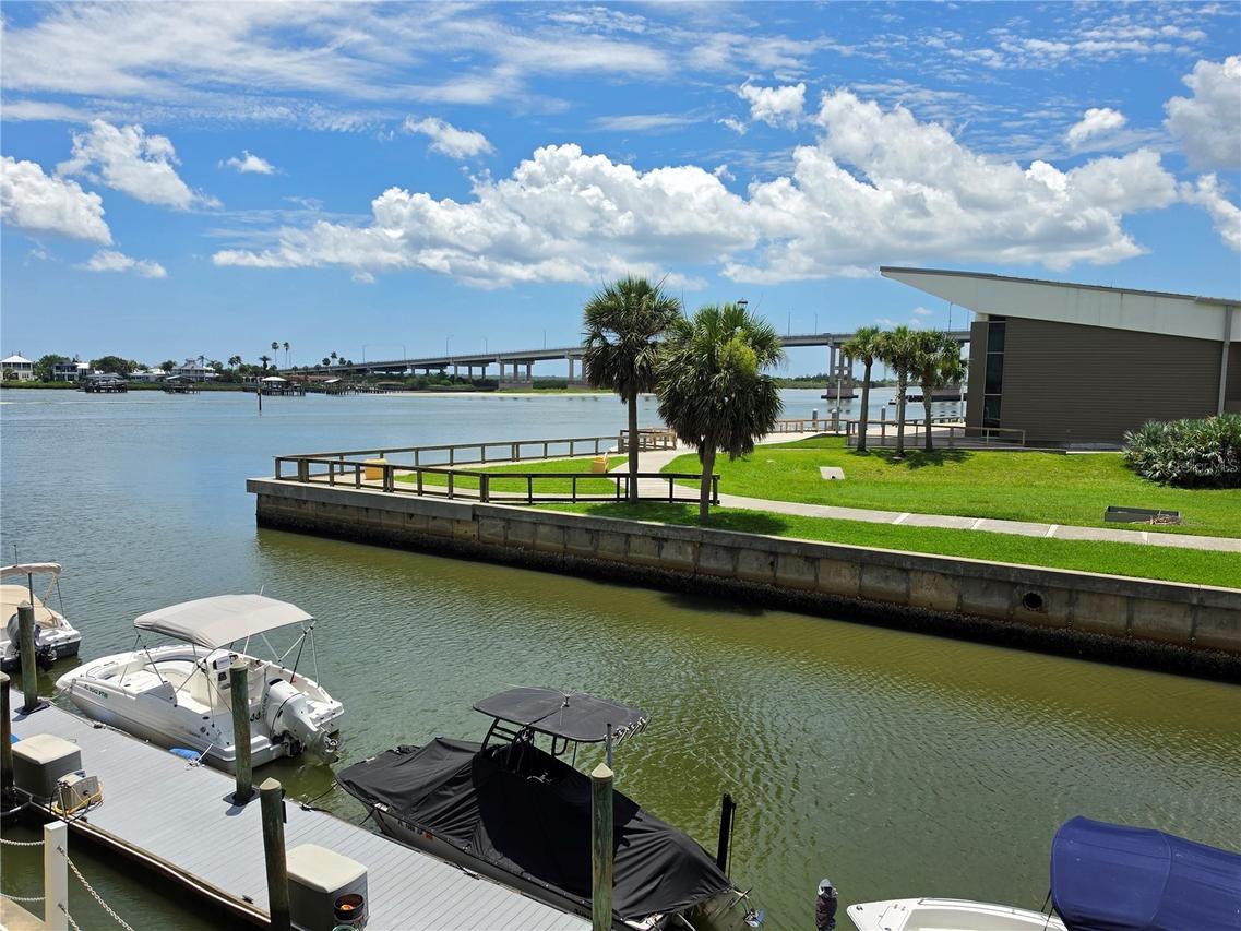 101 N Riverside Dr. #2090, New Smyrna Beach, FL 32168