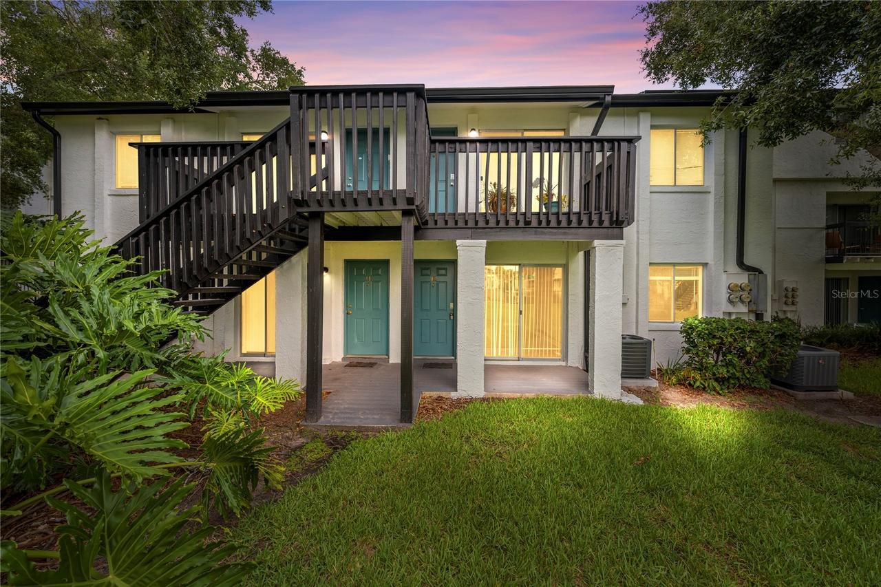 4203 S. Semoran Blvd #12, Orlando, FL 32822