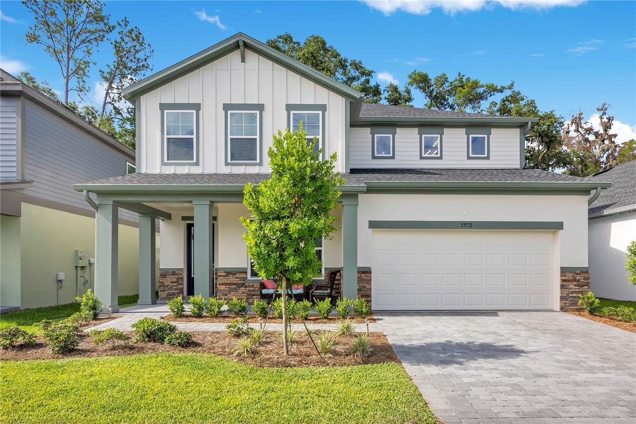 5972 Sacred Oak Ave., Mount Dora, FL 32757