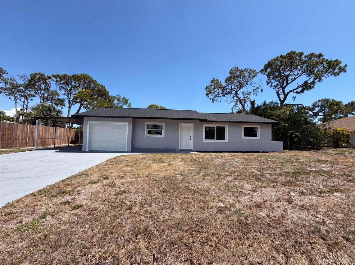 561 Yale Rd., Venice, FL 34293