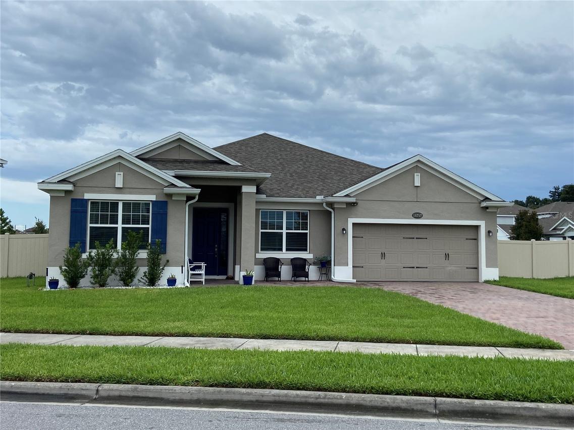 16707 Sanctuary Dr., Winter Garden, FL 34787