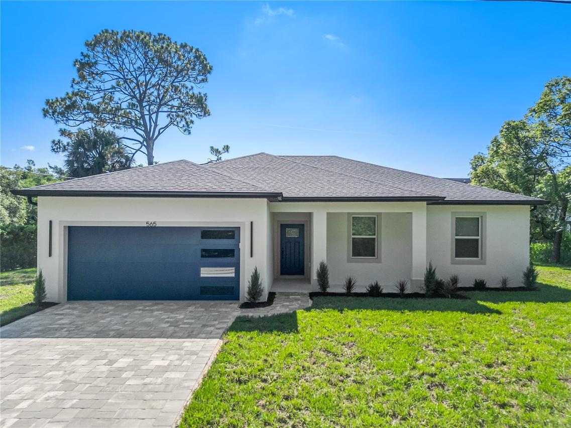 565 Whitted Dr., St Cloud, FL 34771