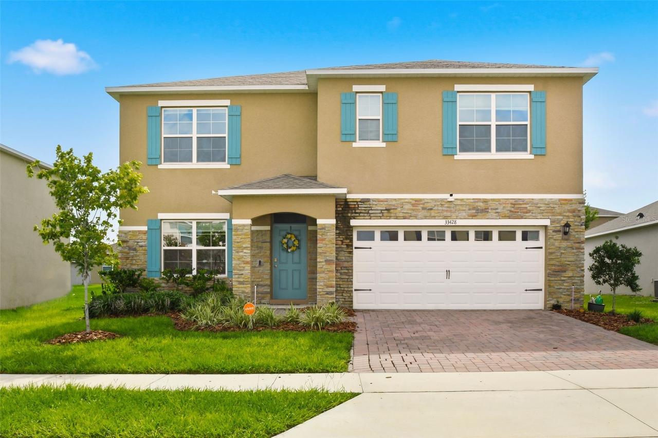 33428 Country House Dr., Sorrento, FL 32776