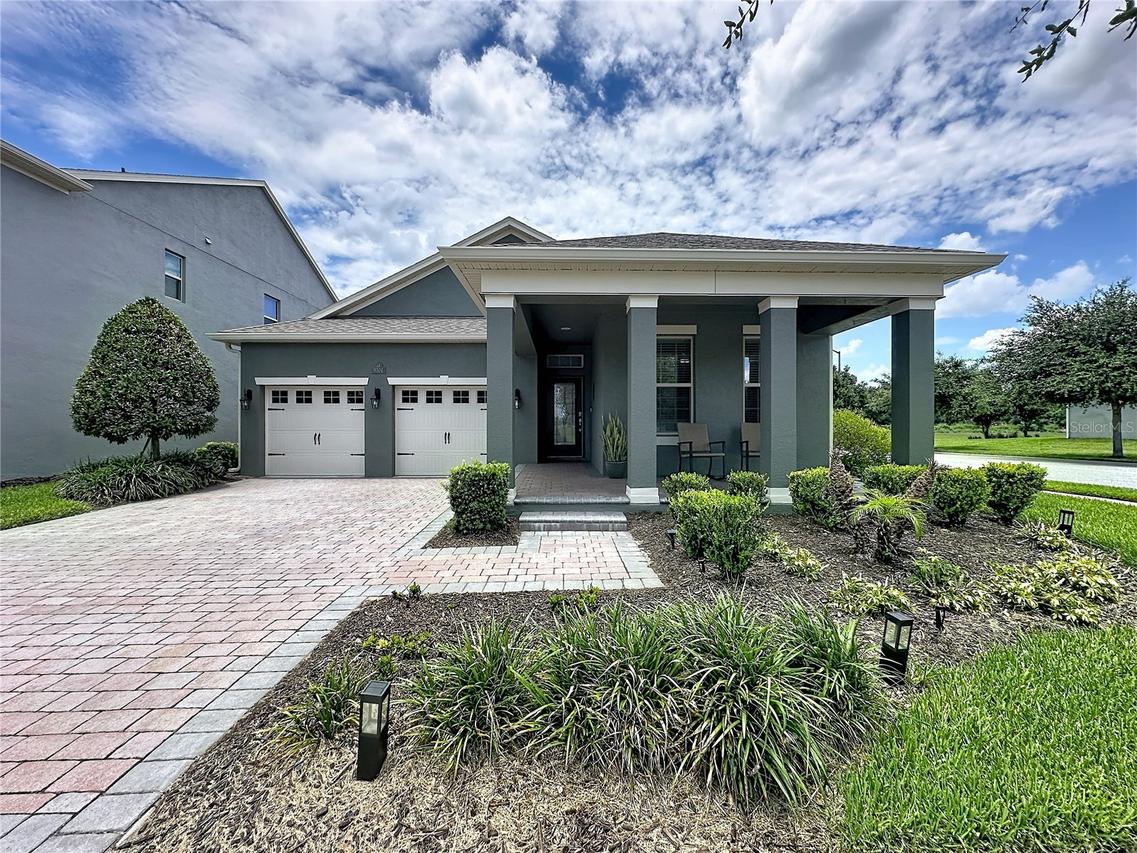 9506 Bolero Rd., Winter Garden, FL 34787