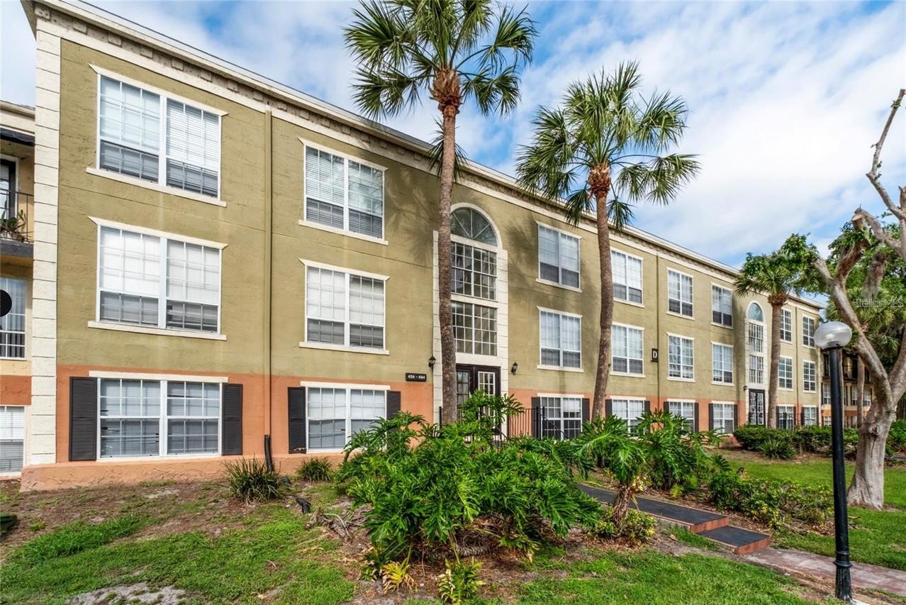 4160 Versailles Dr. #4160D, Orlando, FL 32808