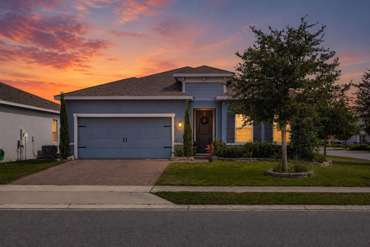 367 August Fern Loop, Mount Dora, FL 32757