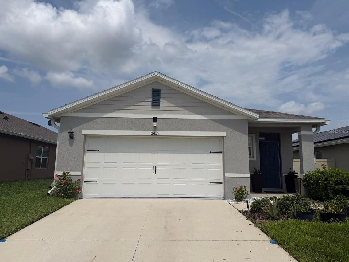 2439 Violet Shelton Ct., Sanford, FL 32773