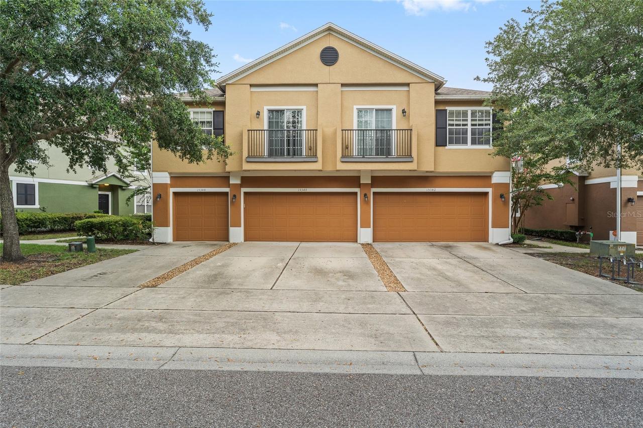 15340 Oak Apple Court Ct. #16B, Winter Garden, FL 34787